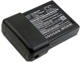 Battery for KENWOOD TK-2118 TK-3118 PB-40 PB-41