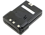 Battery for KENWOOD TK-2118 TK-3118 PB-40 PB-41