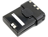 Battery for KENWOOD TK-2118 TK-3118 PB-40 PB-41