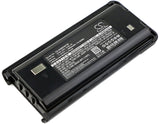 Battery for KENWOOD TK-3212 TK-3207 TK-3206M3 TK-3206M TK-3202E3 TK-3202E TK-3202 TK-3201 TK-3200LP TK-3200 TK-2307M TK-2307 TK-2306M TK-2306 TK-2302T KNB-29 KNB-29N KNB-30 KNB-30A KNB-53 KNB-53N