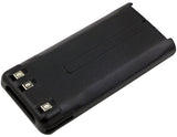 Battery for KENWOOD TK-3212 TK-3207 TK-3206M3 TK-3206M TK-3202E3 TK-3202E TK-3202 TK-3201 TK-3200LP TK-3200 TK-2307M TK-2307 TK-2306M TK-2306 TK-2302T KNB-29 KNB-29N KNB-30 KNB-30A KNB-53 KNB-53N