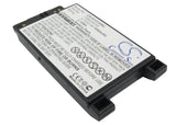 Battery for Kyocera QCP-2119 QCP-2135 TXBAT0C02