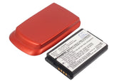 Battery for LG AX500 UX500 LGIP-420A SBPL0086301