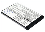 Battery for LG CF360 CU720 CU720 SHINE CU729 KP260 LGIP-430C SBPL0086903 SBPL0090901 SBPL0090902
