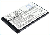 Battery for LG CF360 CU720 CU720 SHINE CU729 KP260 LGIP-430C SBPL0086903 SBPL0090901 SBPL0090902