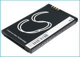 Battery for LG CF360 CU720 CU720 SHINE CU729 KP260 LGIP-430C SBPL0086903 SBPL0090901 SBPL0090902