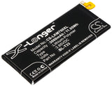 Battery for LG M700A M700AN M700DSK M700N Q6 Q6a BL-T33