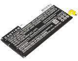 Battery for LG M700A M700AN M700DSK M700N Q6 Q6a BL-T33