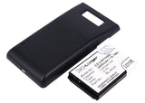 Battery for LG Optimus P705 Optimus P705g BL-44JH