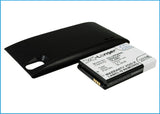 Battery for LG K2 KU5400 P940 Prada 3.0 BL-44JR