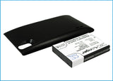 Battery for LG K2 KU5400 P940 Prada 3.0 BL-44JR