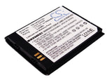 Battery for LG KU311 LGLP-GAZM