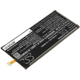 Battery for LG LMG850UM9 LMV450PM ThinQ 5G LMG850EMW LG V510 V50S LMG850QM BL-T42