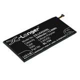 Battery for LG Q720MS Q720P Q720PS Q720QM Q720TS Q720V Stylo 5 Stylo 5 Plus Stylo 5+ Stylo 5x X525EAW BL-T44 EAC64518701 EAC64538301