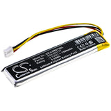 Battery for Logitech MX KEYS YR0073 533-000177