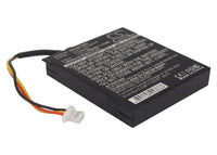 Battery for Logitech G930 Gaming Headset G930 Headset G930 MX Revolution 533-000018 F12440097 L-LY11
