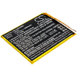 Battery for Lenovo K350t K5 K5 Dual SIM LB003
