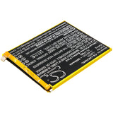 Battery for Lenovo K350t K5 K5 Dual SIM LB003