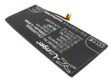 Battery for Lenovo K100 K900 BL207