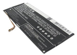 Battery for Lenovo K100 K900 BL207