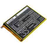 Battery for Lenovo K9 Note BL287