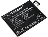 Battery for Lenovo S1a40 S1a40 Dual SIM TD-LTE S1c50 S1c50 Dual SIM TD-LTE Vibe S1 BL250