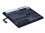 Battery for Lenovo S60 S60-t S60-w BL245