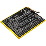 Battery for Lenovo K320T PABY0001CN LB001