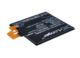 Battery for Lenovo VIBE Z2 VIBE Z2t VIBE Z2w BL230