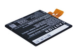Battery for Lenovo VIBE Z2 VIBE Z2t VIBE Z2w BL230