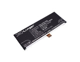 Battery for Lenovo Z2 Rio 2016 Edition Z2131 Zuk 2 BL268