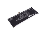 Battery for Lenovo Z2 Rio 2016 Edition Z2131 Zuk 2 BL268