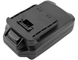 Battery for Meister Craft 5450880 MAS144 MAS144VL 5451170