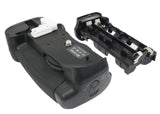 Battery for Nikon BP-D700 MB-D10 4894128029212