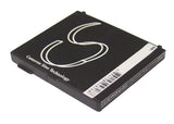 Battery for Emporia Elson EL520 BTY26162 BTY26162ELSON/STD