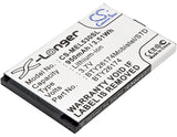 Battery for Mobistel EL530 EL530 Dual BTY26174 BTY26174Mobistel/STD