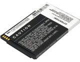Battery for Mobistel EL530 EL530 Dual BTY26174 BTY26174Mobistel/STD