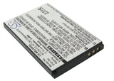 Battery for Emporia Mobistel EL600 Mobistel EL600 Dual BTY26172 BTY26172Mobistel/STD