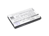 Battery for Mobiwire Cygnus mini 178088746