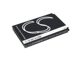 Battery for Mobiwire Cygnus mini 178088746