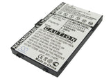 Battery for Mitac Mio A700 Mio A701 Mio A710 E3MT11124X1