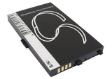 Battery for Mitac Mio A700 Mio A701 Mio A710 E3MT11124X1