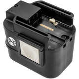 Battery for ATLAS COPCO PES7.2T BS2E7.2T