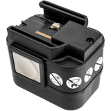 Battery for ATLAS COPCO PES7.2T BS2E7.2T