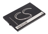 Battery for Sharp PB20ZU BTR1002 UBAT1045YCPZ VZW20ZUBAT