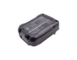 Battery for Makita CL107FDSMW FD06R1 CL107FDSM FD05R1 CL107FD FD05 CL106FDZW DT03R1 CL106FDZ DF332DSME/Z CL106FDSYW BL1021B BL1041B