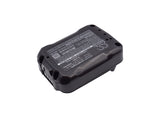 Battery for Makita CP100 CL107FD FD05 CL106FDZW DT03R1 CL106FDZ DF332DSME/Z CL106FDSYW DF332 CL106FDSY DF331DZ CL106FDSMW DF331DSME CL106FDSM DF331D CL106FD DF032DSME/Z CG100DZA DF032 BL1021B BL1041B