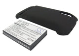 Battery for Motorola MB855 Photon 4G HF5X