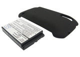 Battery for Motorola MB855 Photon 4G HF5X