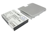 Battery for Motorola MOTO Q BT50 BT60 SNN5766A SNN5783
